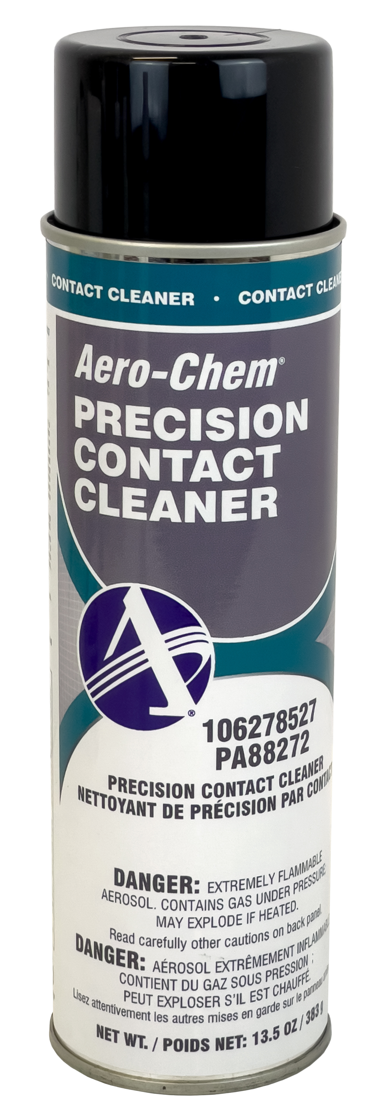 Aero-Chem&reg; Precision Contact Cleaner